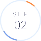 STEP 02