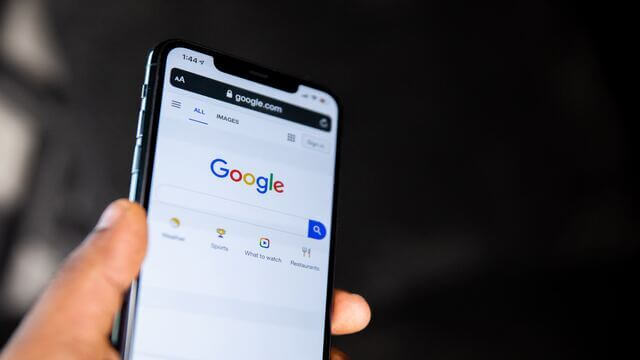 運用型広告とは　～Google広告～