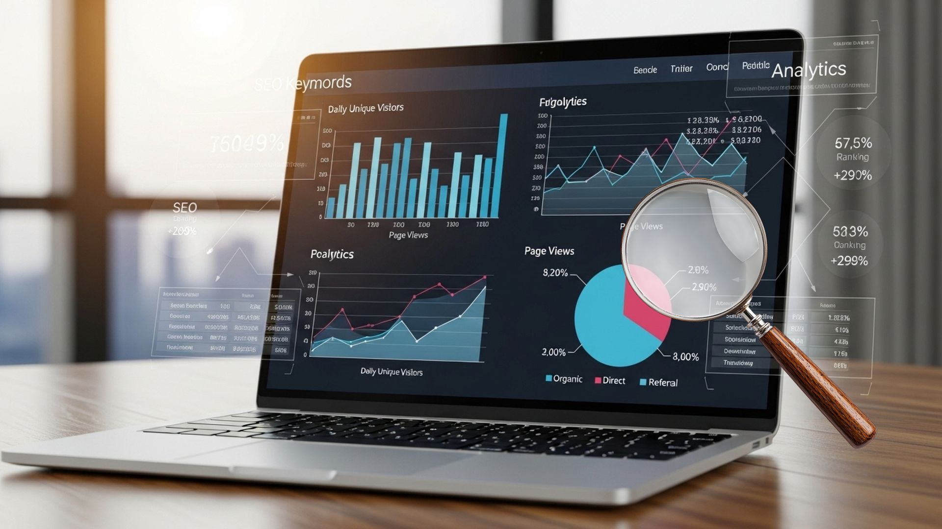 広告指標でみるアドフラウド